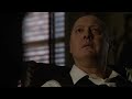 The One Time Elizabeth Made Reddington Angry