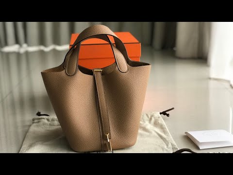 PICOTIN 18 CLEMENCE CHAI GHW - MW MODA TALKY