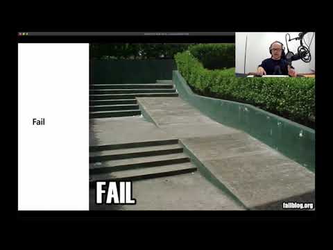 J-Fall Virtual 2020: Rory Preddy - Programming for Accessibility