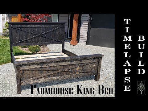 Custom Rustic Wood Furniture - Made locally in Nanaimo 