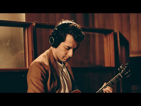 “Syncing Sounds – Live” with Mark Ronson / APxMUSIC / AUDEMARS PIGUET thumnail