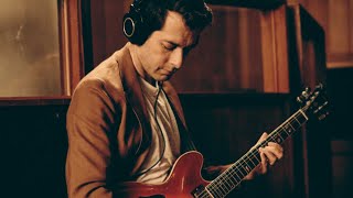 Audemars Piguet “Syncing Sounds – Live” with Mark Ronson