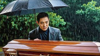 Corrupt Na Pulis Pinatay Ang Isang Matanda, Di Nila Alam Ang Pamangkin Nito Ay Mapanganib Na Intel