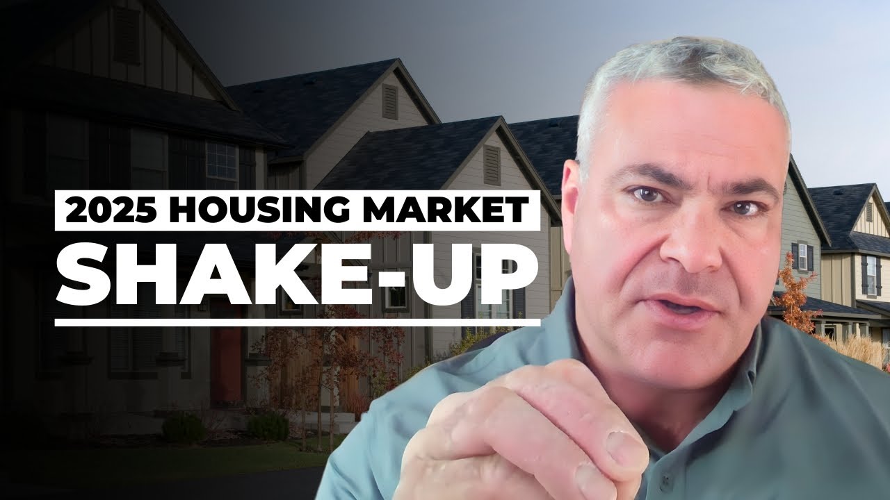 7 Missoula Housing Market Trends You Should Know in 2025