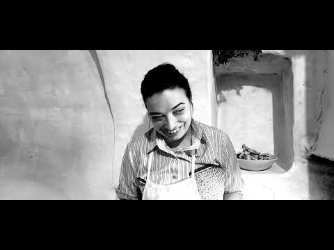 Dal film "Ci sposeremo a Capri".Regia di Siro Marcellini. Recita Maria Rosaria Di Domenico