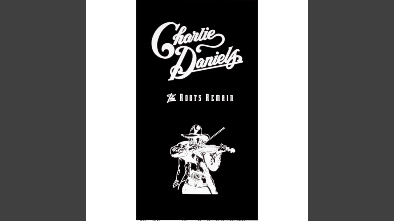 Charlie Daniels - Then, Now and Until the End