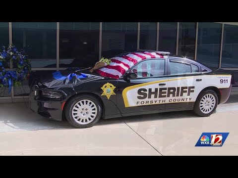 Forsyth Sheriff News