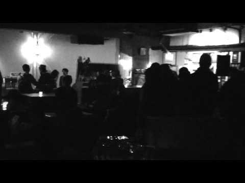 2014.12.20 Agi Yuzuru Bricolage – FRUE @Super Deluxe