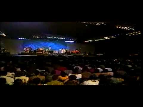 Domingo Quiñones & Van Lester - Tributo a Hector Lavoe