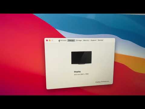 How I installed macOS Big Sur 11.5.1 on unsupported mac