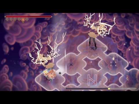 Jotun - Valhalla mode: Hagalaz (No Damage)