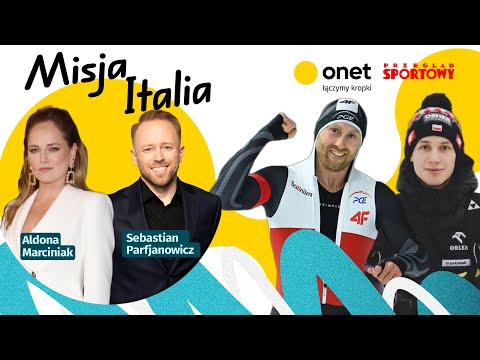 RUSZAJĄ ZIMOWE IGRZYSKA OLIMPIJSKIE! ANALIZUJEMY SZANSE MEDALOWE POLAKÓW