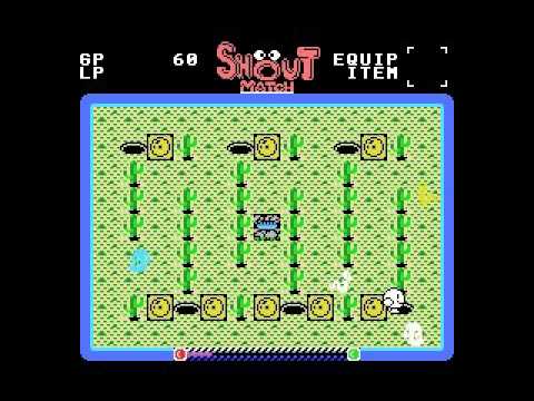 Gameplay
