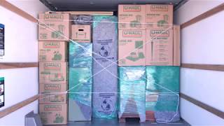 How to Efficiently Load a Moving Truck | Moving Help®