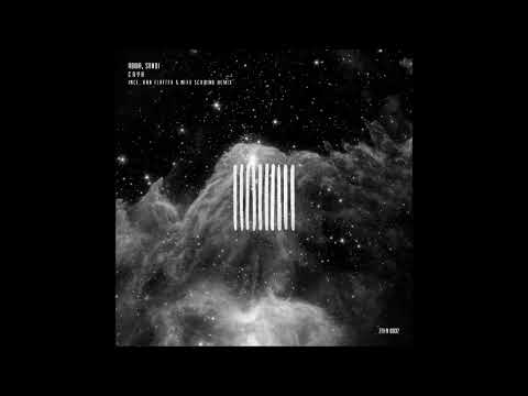 Cava - ROWA, Sanoi - (Ron Flatter Rmx) - Zehn Records