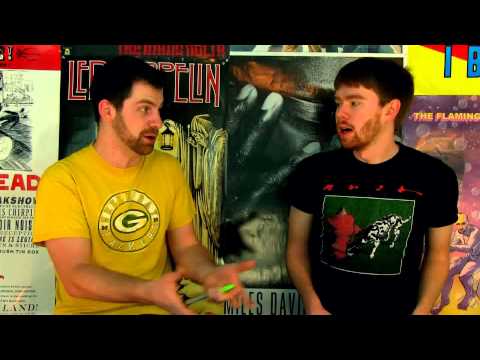 Album Review 712: Four Tet - Beautiful Rewind