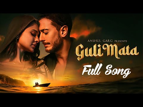 Jagi Hu Na Soyi Hu Khayalo Me Teri Khoyi Hu Guli Mata Full Song | Shreya Ghoshal | Saad Lamjarred