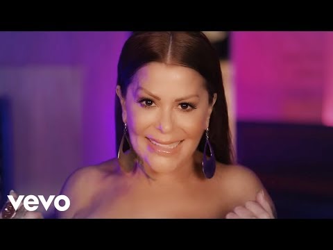 Alejandra Guzmán - Soy Así