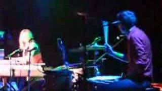 Mates of State &quot;So Many Ways&quot;