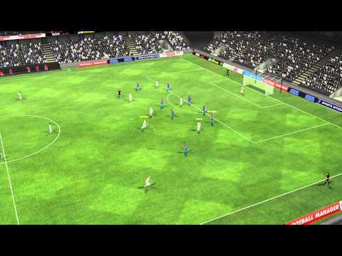 Dynamo Kyiv vs Basel - Grenier Goal 44 minutes