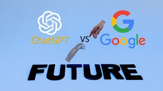 Unleashing the Power of ChatGPT | ChatGPT vs Google | Code Red | Amazing Python Code Generation Fact