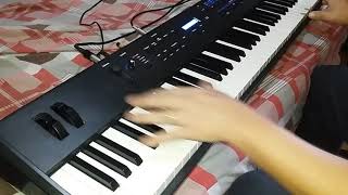 Video thumbnail for KURZWEIL  SP 76 ll / SP4-7 by Claudio Nascimento oficial