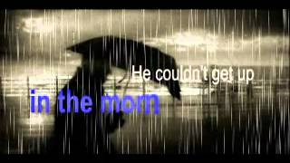 Rain - Jose Feliciano (Studio Version)