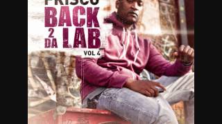 Frisco - Bedroom - Back 2 da Lab, Vol. 4