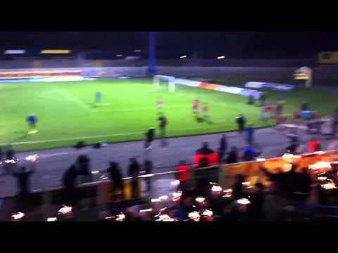 1. FC Lokomotive Leipzig vs. Gotha