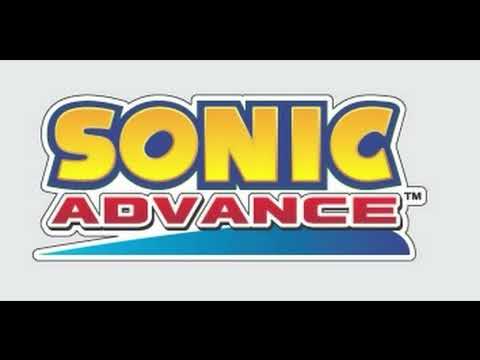 Sonic Advance OST: Cosmic Angel Zone Boss Extended 1hr