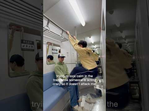 Train love hotel?! #train #japan #tokyo #hotel