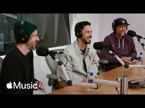 Linkin Park: Honoring Chester Bennington with 'Meteora' 20th Anniversary | Apple Music