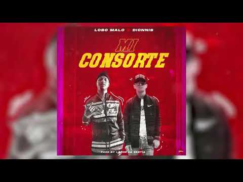 MI CONSORTE!! X LOBOMALO X DIONNIS B.Y.DJLACHOLABESTIA