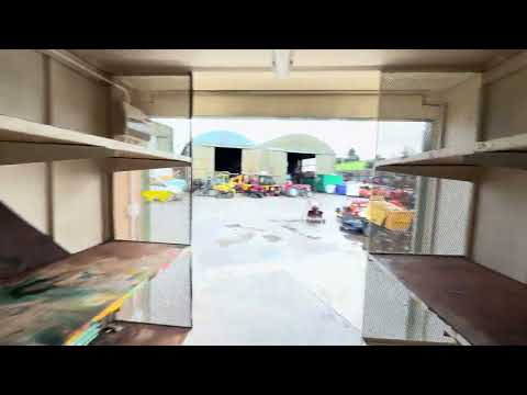 COSHH ...CHEMICAL CONTAINER 10 X 8 .....4804 - Image 2