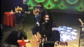 Gondwana - Redemption Song &amp; Libertad (En vivo version Nyahbinghi)
