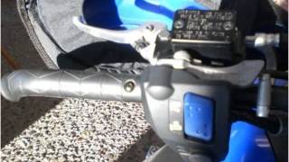 preview picture of video '2008 Yamaha FX Nytro RTX Used Cars Frederic WI'