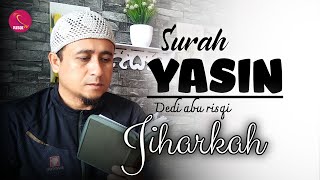 Download lagu SURAH YASIN IRAMA JIHARKAH Full mp3 Download lagu SURAH YASIN IRAMA JIHARKAH Full mp3