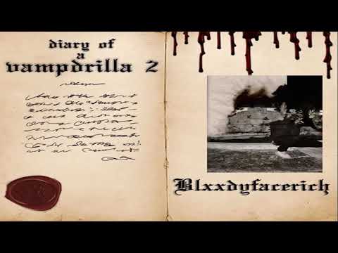 BLXXDYFACERIXH - DIRTBAG 4EVA FT BBPUTIN [PROD. ISRAEL.209]