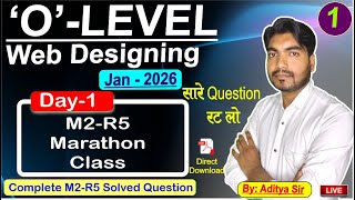 M2-R5: Web Design