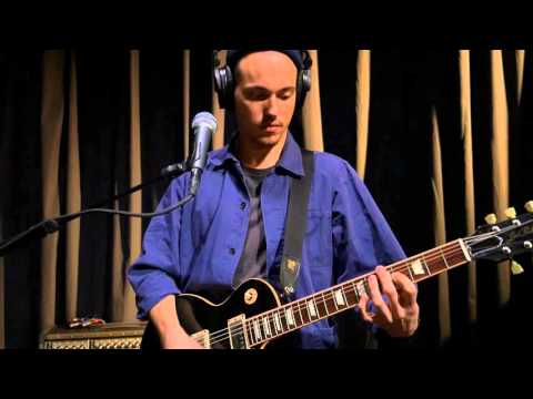 Daughter - New Ways (Live on KEXP)