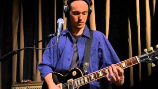 Daughter - New Ways (Live on KEXP)