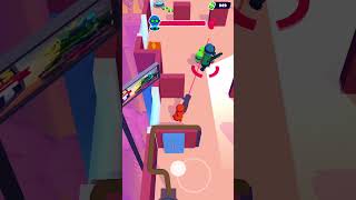 Stealth Master #games #youtubeshorts #shorts