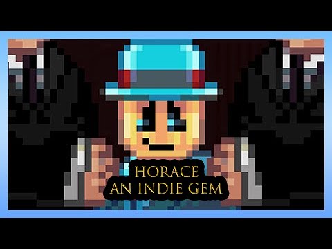 Horace Impressions - A True Indie Gem