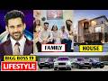 Abhishek Bajaj Lifestyle 2025 Bigg Boss 19 Age Family House Net Worth