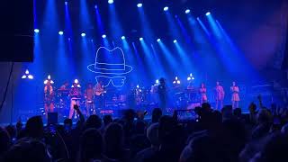 Jan Delay - Hoffnung - Live @ Palladium Köln 19.08.2022