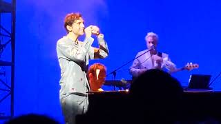 Mika - No Place In Heaven Tachikawa Stage Garden Tokyo, May 24 2023