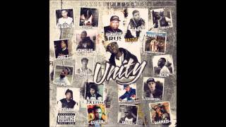 Dazzle Ft D-Thrills - Legacies [UNITY MIXTAPE]