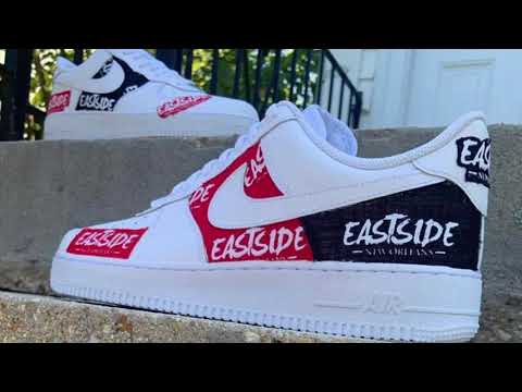 True Champ Feat. Shawt -EASTSIDE Steppa