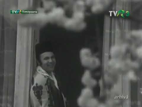 Iosif Ciocloda - Rosmalin banatanesc ( Arhiva )