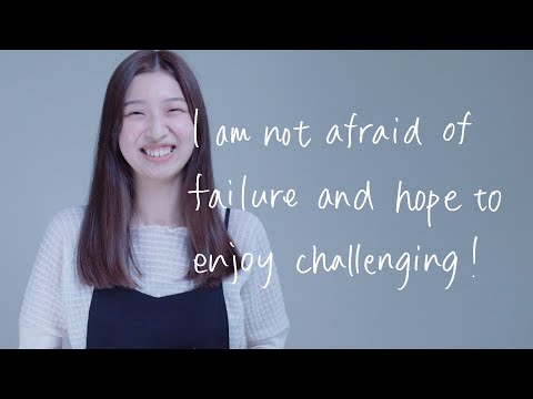 薬学科 【30秒で未来をプレゼンします。】 国際コミュニケーション学科